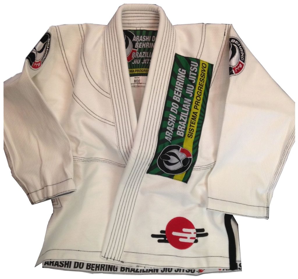 Club Uniform, White